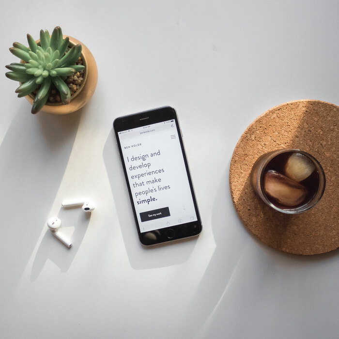 Posizionamento sui motori di ricerca